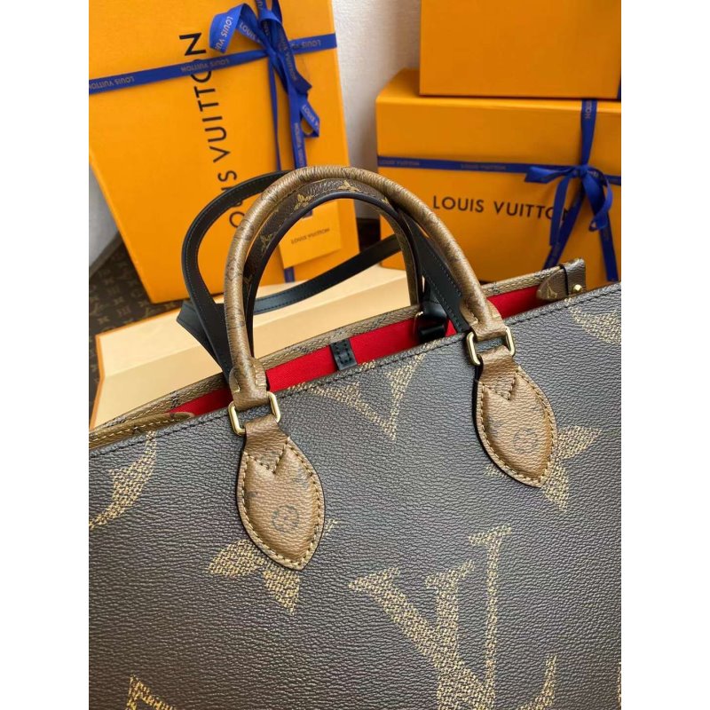 Louis Vuitton On the Go Hand Bag BGMP1727