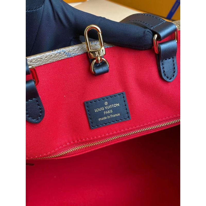 Louis Vuitton On the Go Hand Bag BGMP1727