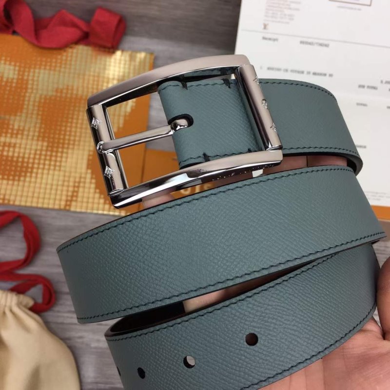 Louis Vuitton Pin Buckle Belt WB001030