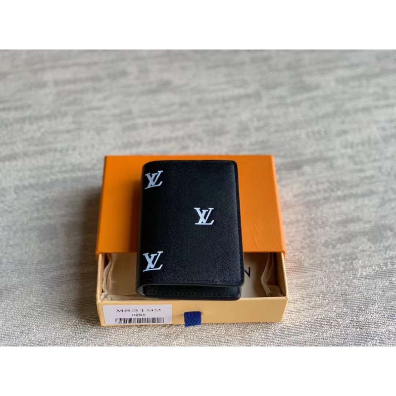 Louis Vuitton Pocket Wallet WB001306