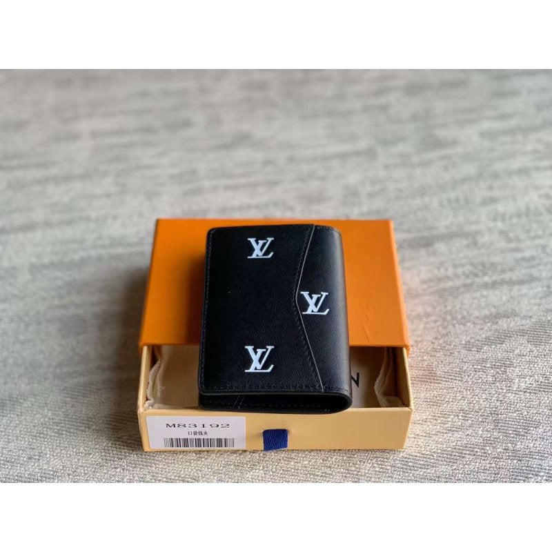 Louis Vuitton Pocket Wallet WB001306