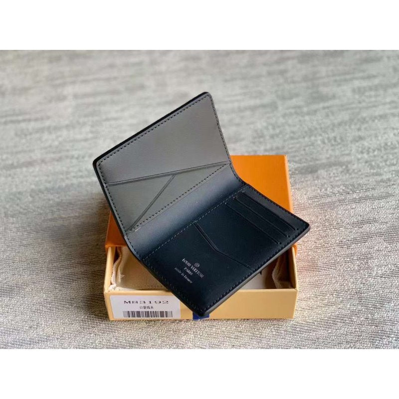 Louis Vuitton Pocket Wallet WB001306