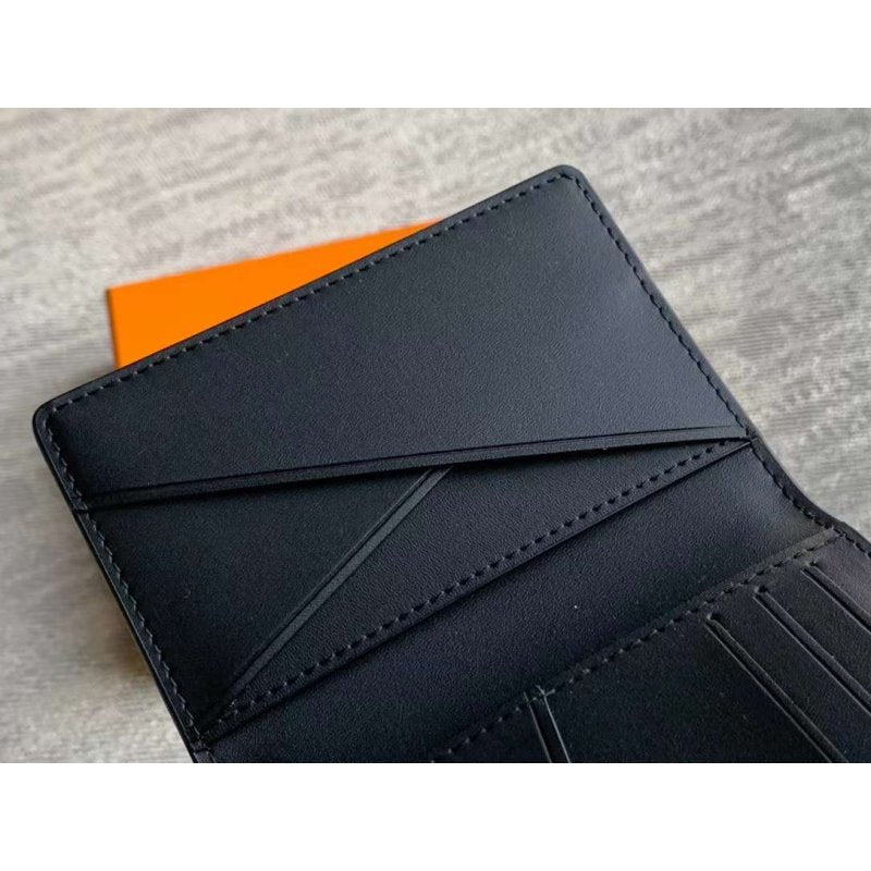 Louis Vuitton Pocket Wallet WB001306