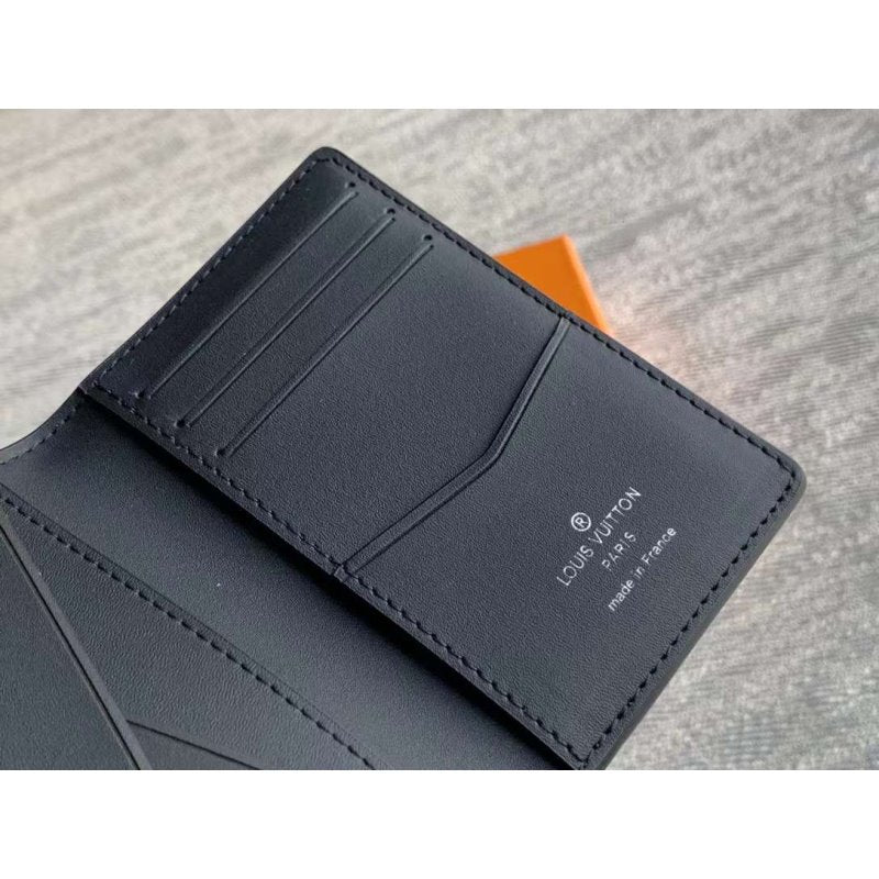 Louis Vuitton Pocket Wallet WB001306