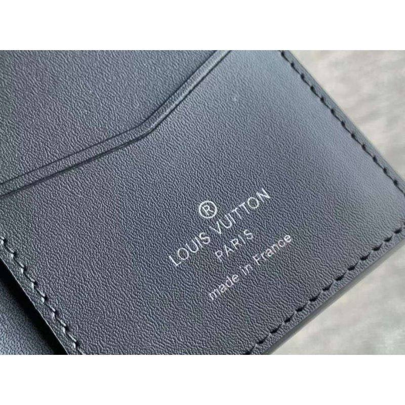 Louis Vuitton Pocket Wallet WB001306
