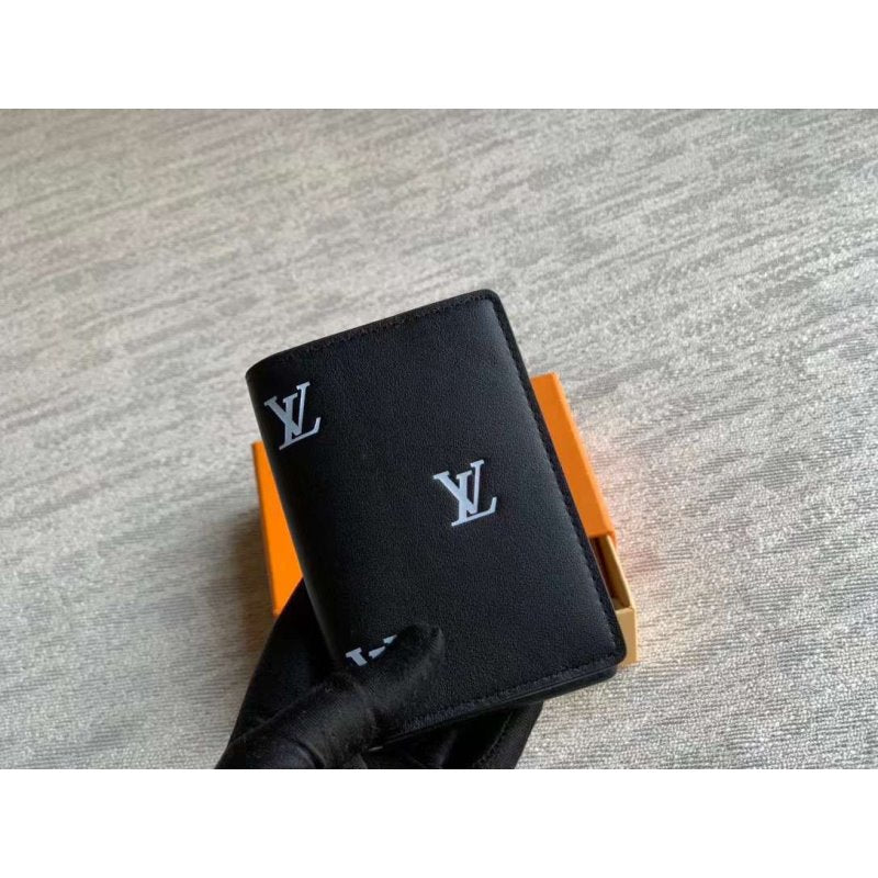 Louis Vuitton Pocket Wallet WB001306