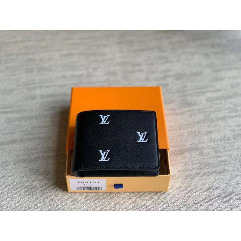 Louis Vuitton Pocket Wallet WB001307