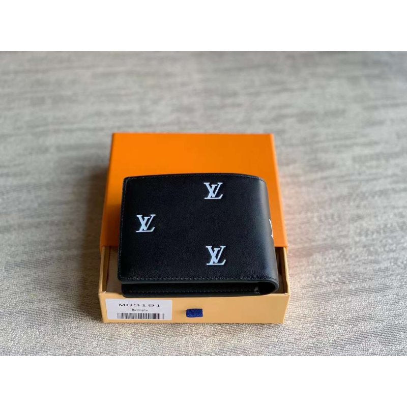 Louis Vuitton Pocket Wallet WB001307