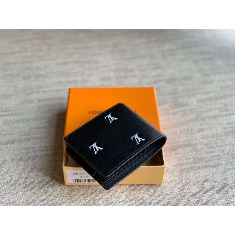 Louis Vuitton Pocket Wallet WB001307