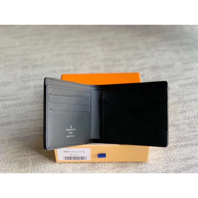 Louis Vuitton Pocket Wallet WB001307