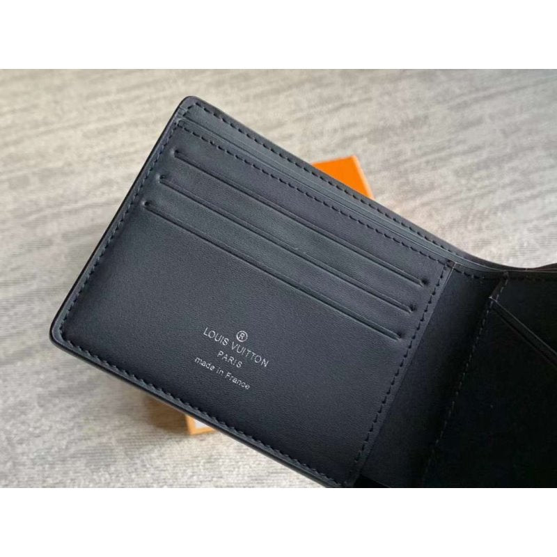 Louis Vuitton Pocket Wallet WB001307