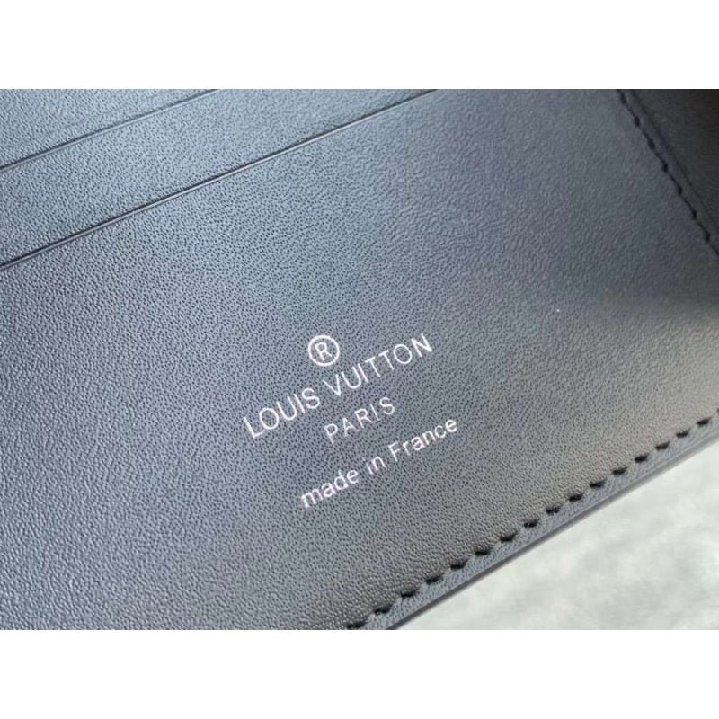 Louis Vuitton Pocket Wallet WB001307