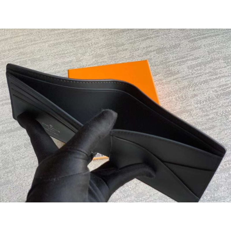 Louis Vuitton Pocket Wallet WB001307