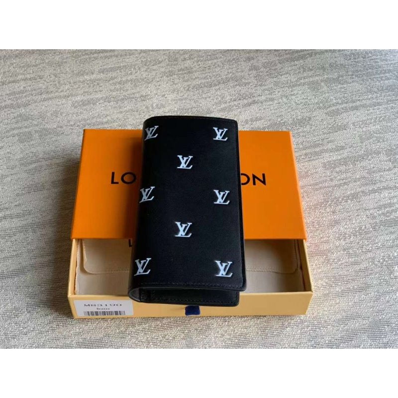 Louis Vuitton Pocket Wallet WB001308