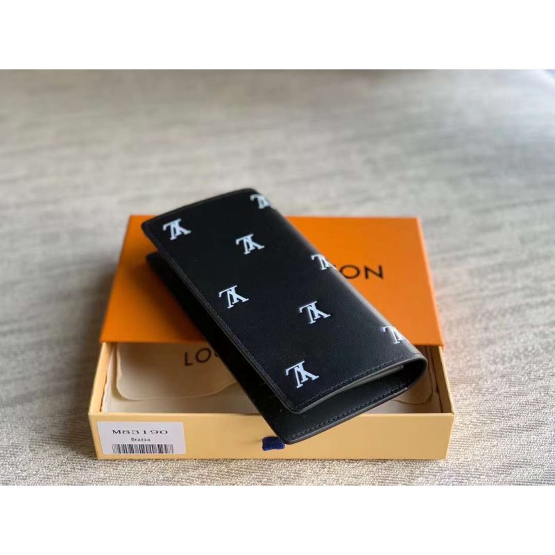 Louis Vuitton Pocket Wallet WB001308