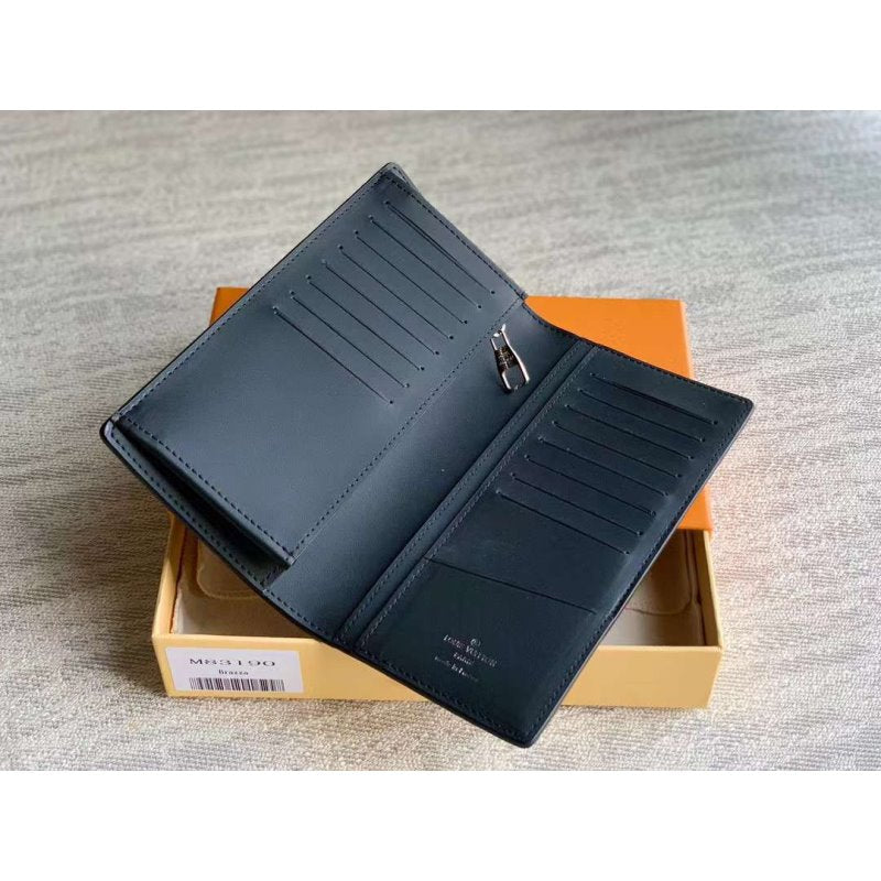 Louis Vuitton Pocket Wallet WB001308