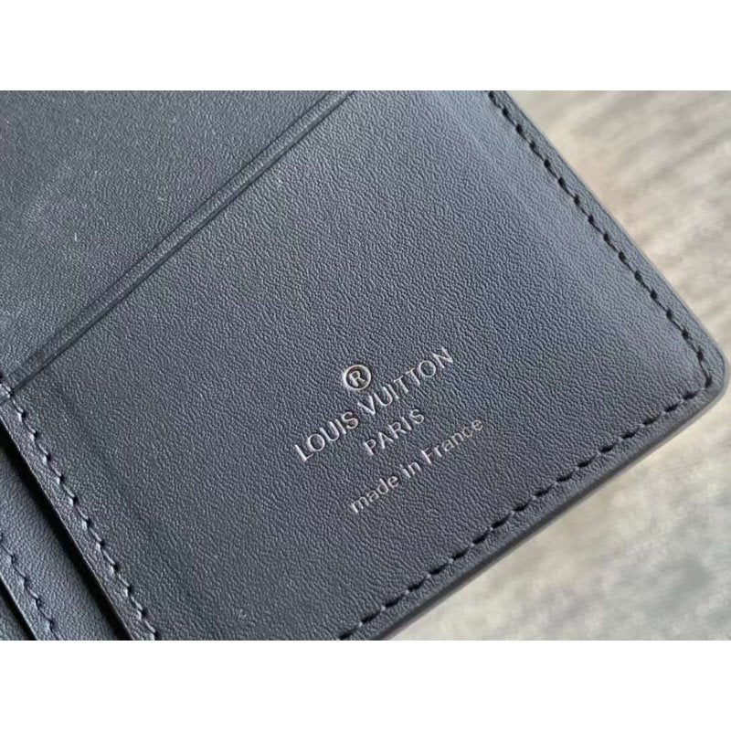 Louis Vuitton Pocket Wallet WB001308