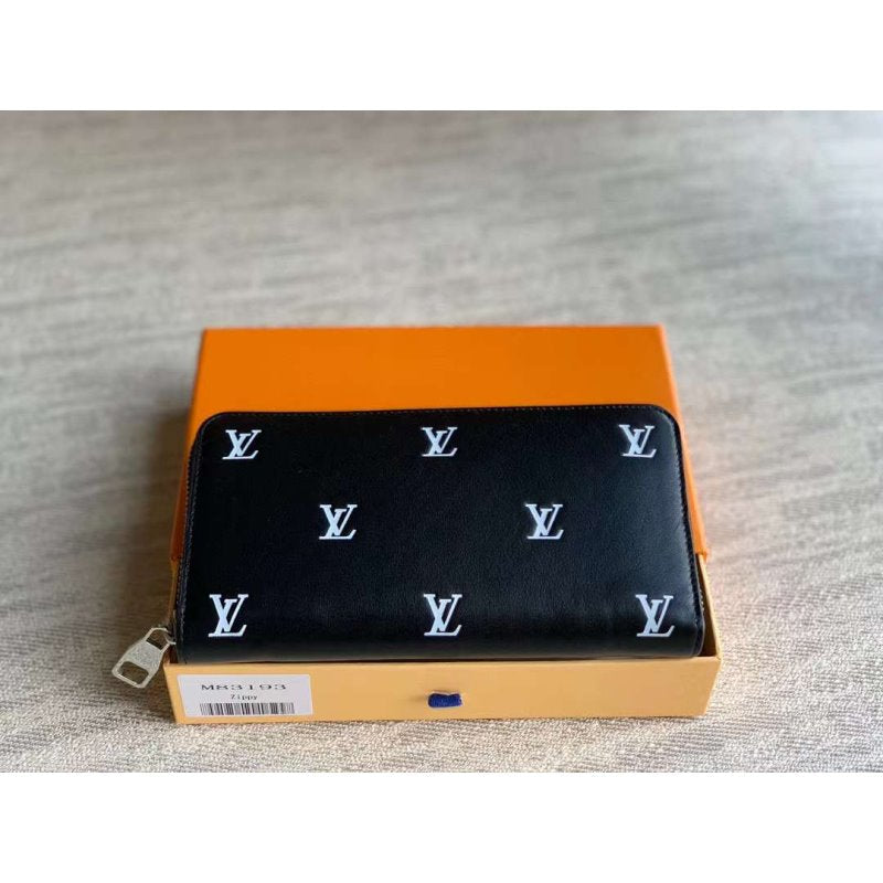 Louis Vuitton Pocket Wallet WB001309
