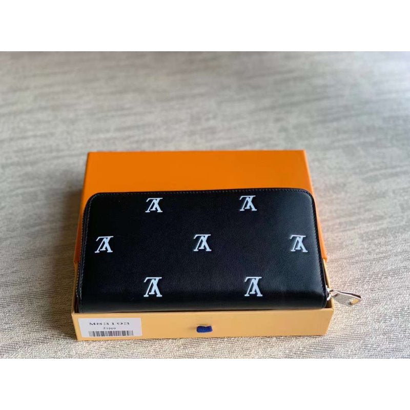 Louis Vuitton Pocket Wallet WB001309