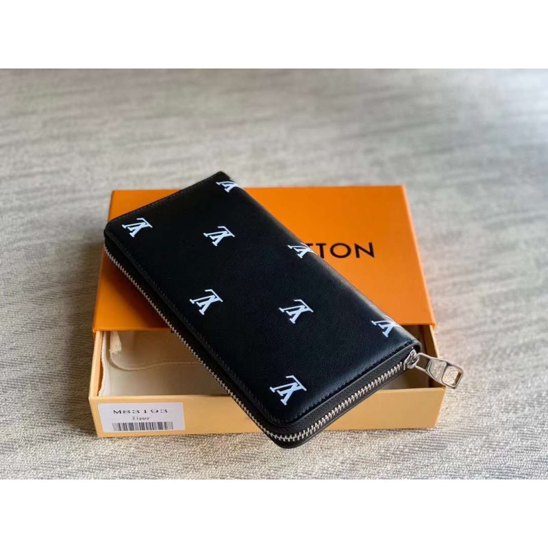 Louis Vuitton Pocket Wallet WB001309