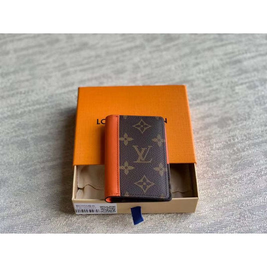 Louis Vuitton Pocket Wallet WB001315
