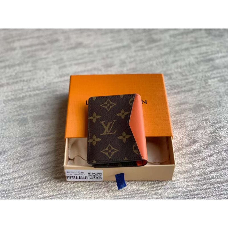 Louis Vuitton Pocket Wallet WB001315
