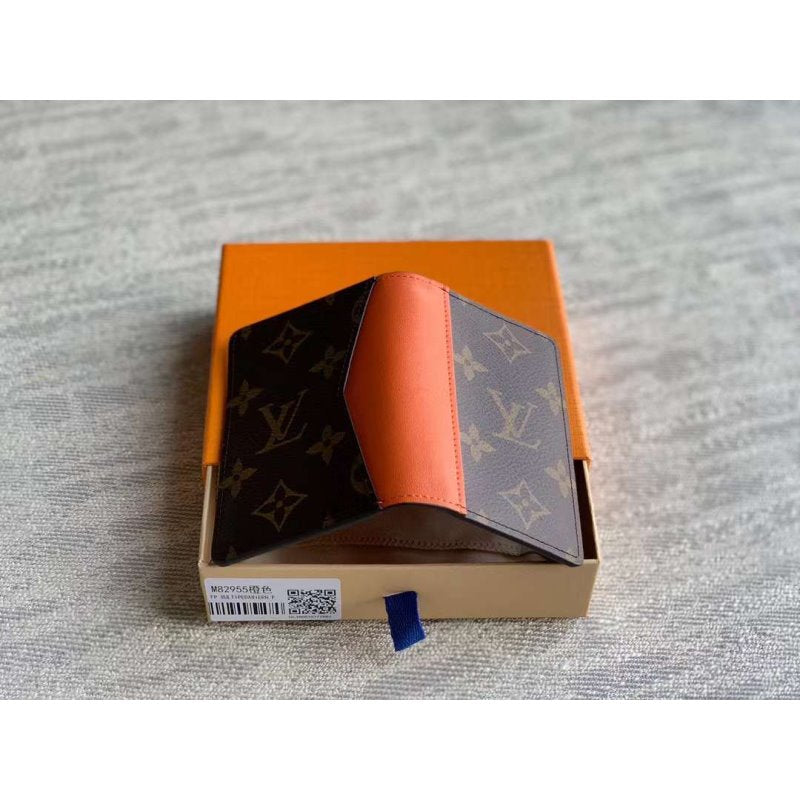 Louis Vuitton Pocket Wallet WB001315