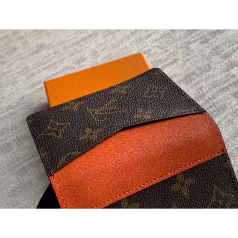 Louis Vuitton Pocket Wallet WB001315