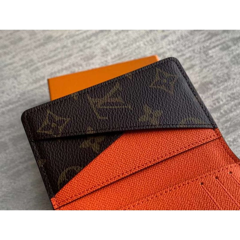 Louis Vuitton Pocket Wallet WB001315