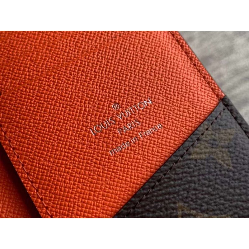 Louis Vuitton Pocket Wallet WB001315