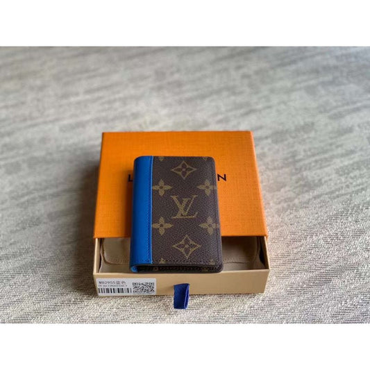 Louis Vuitton Pocket Wallet WB001316