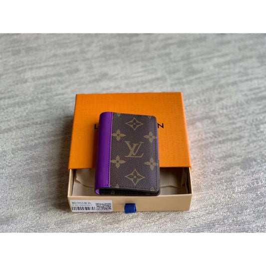 Louis Vuitton Pocket Wallet WB001319