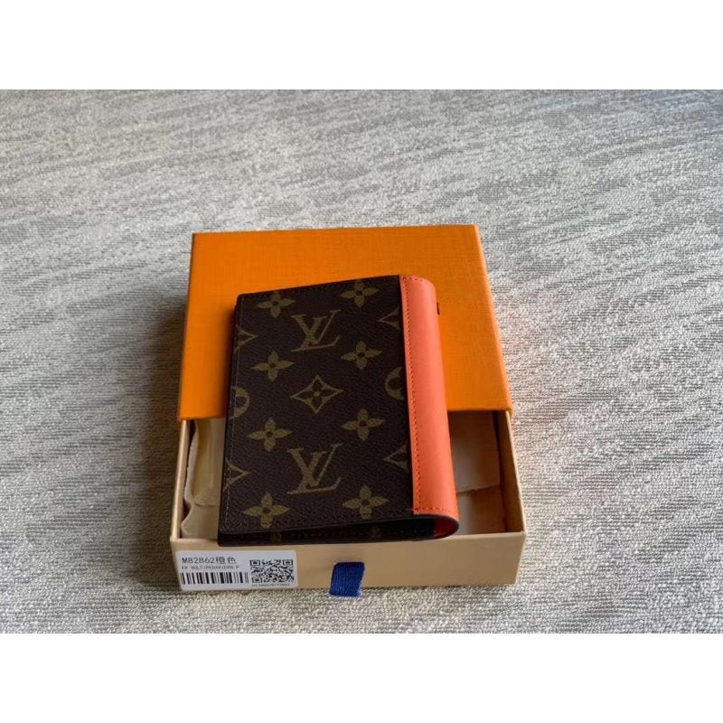 Louis Vuitton Pocket Wallet WB001320