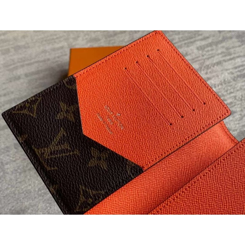 Louis Vuitton Pocket Wallet WB001320