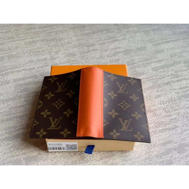 Louis Vuitton Pocket Wallet WB001320