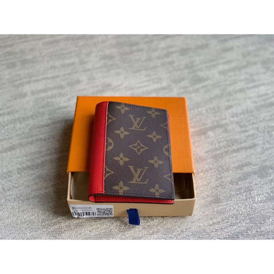 Louis Vuitton Pocket Wallet WB001322