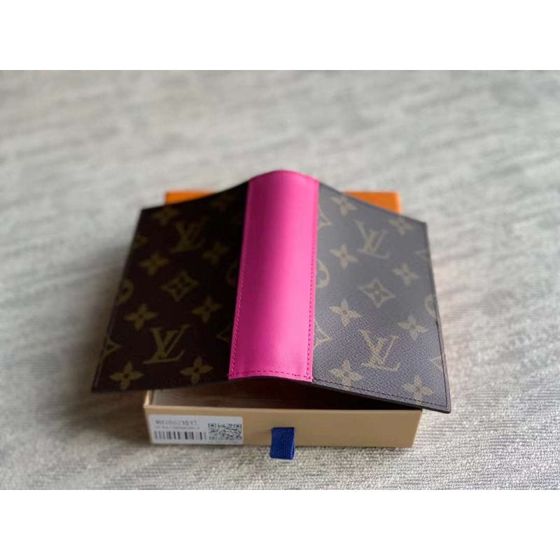 Louis Vuitton Pocket Wallet WB001323