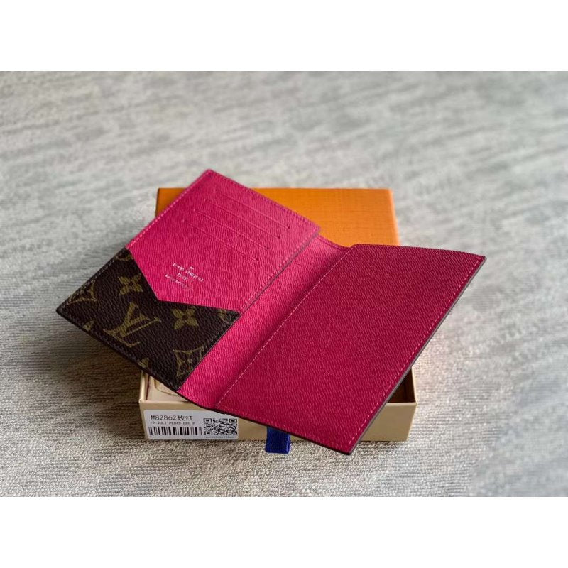 Louis Vuitton Pocket Wallet WB001323