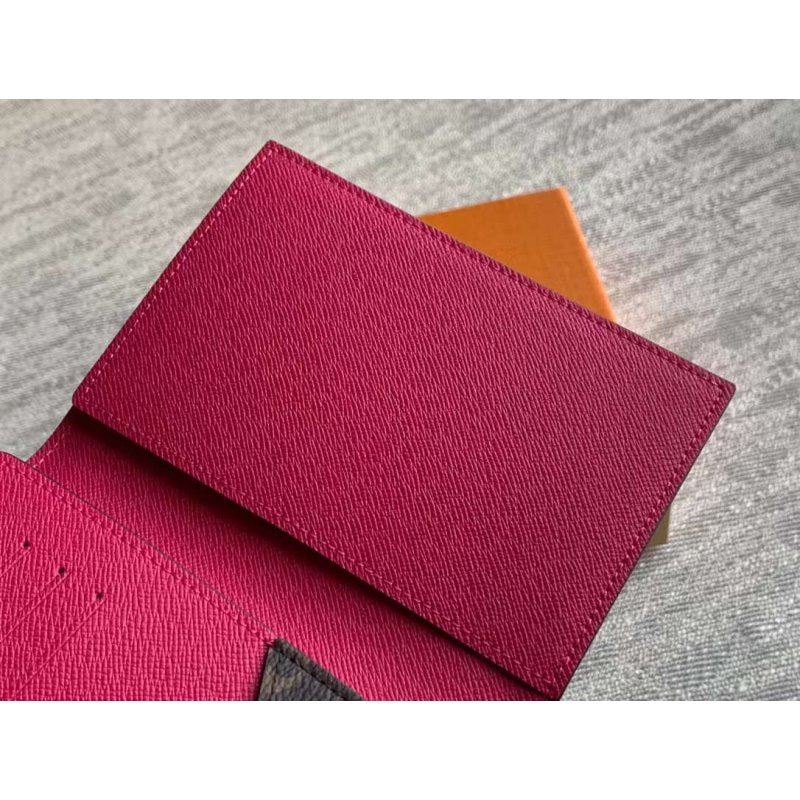 Louis Vuitton Pocket Wallet WB001323