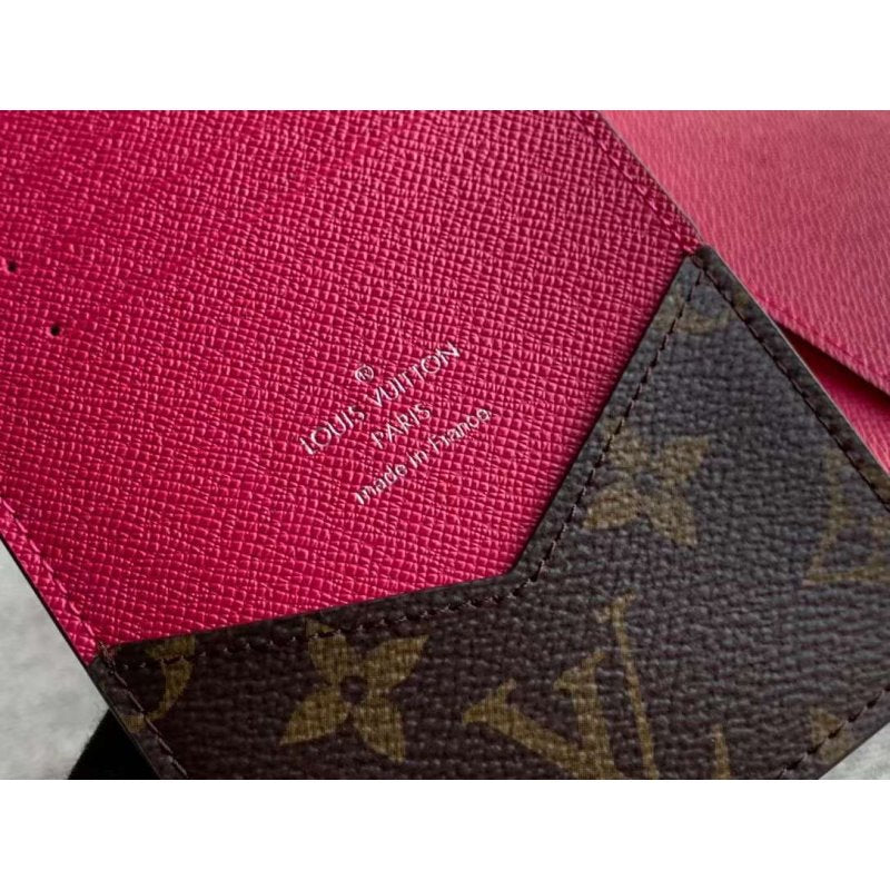Louis Vuitton Pocket Wallet WB001323