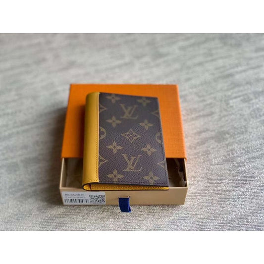 Louis Vuitton Pocket Wallet WB001324