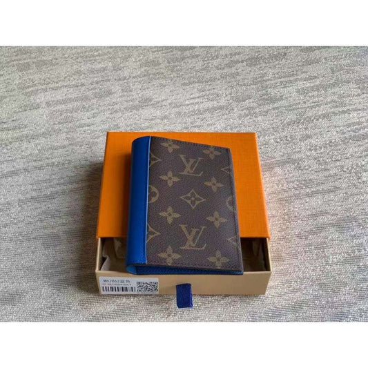 Louis Vuitton Pocket Wallet WB001325