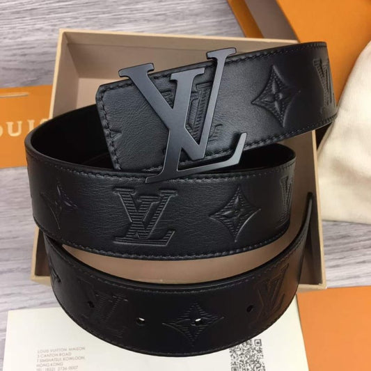 Louis Vuitton Single Belt WB001021