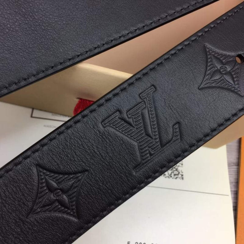 Louis Vuitton Single Belt WB001021