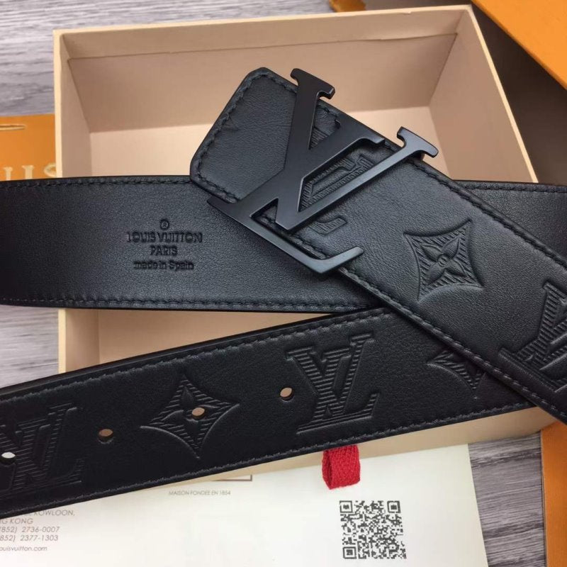 Louis Vuitton Single Belt WB001021