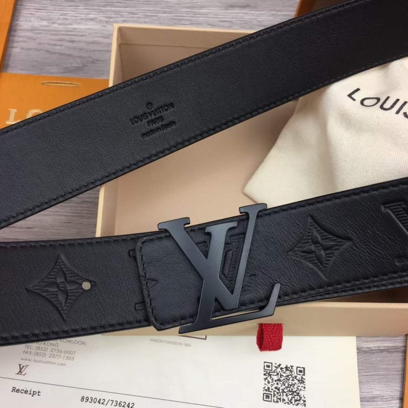 Louis Vuitton Single Belt WB001021