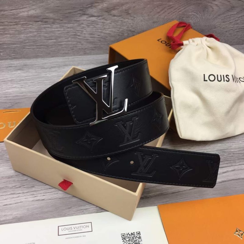Louis Vuitton Single Belt WB001022