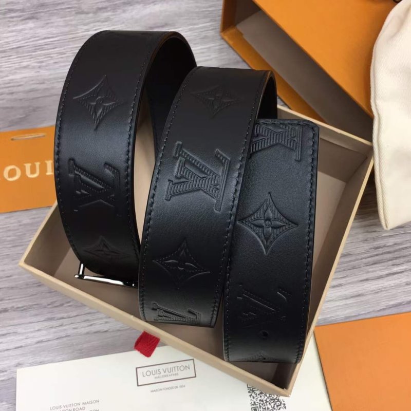 Louis Vuitton Single Belt WB001022