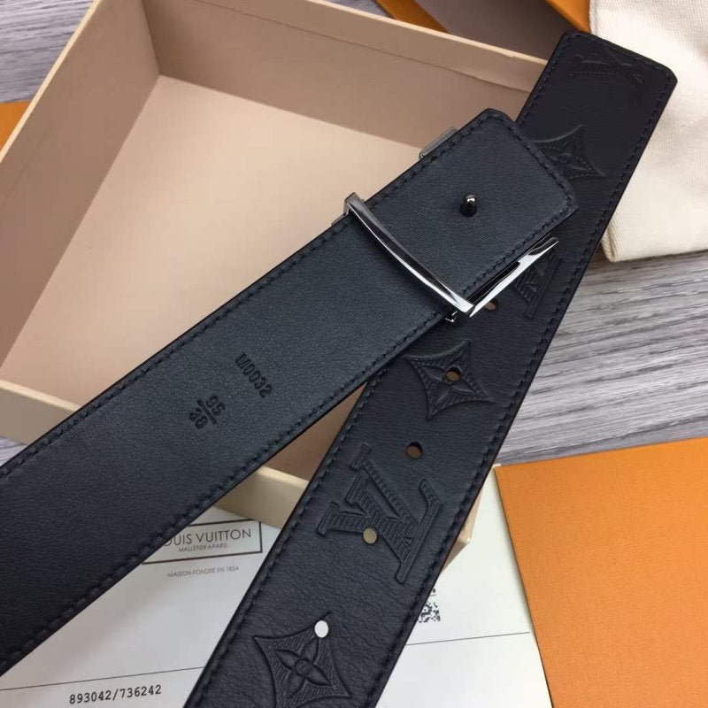 Louis Vuitton Single Belt WB001022