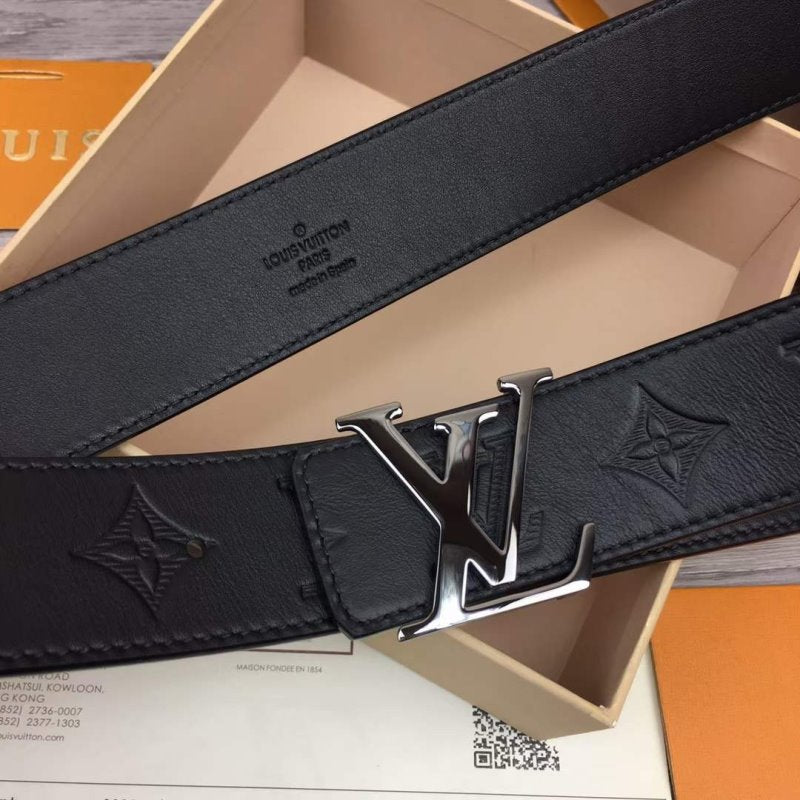 Louis Vuitton Single Belt WB001022